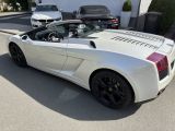 Lamborghini Gallardo bei Reisemobile.expert - Abbildung (10 / 15)