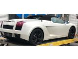Lamborghini Gallardo bei Reisemobile.expert - Abbildung (8 / 15)