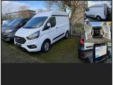 Ford Transit Custom bei Reisemobile.expert - Abbildung (2 / 15)