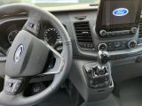 Ford Transit Custom bei Reisemobile.expert - Abbildung (8 / 15)