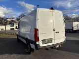 Mercedes-Benz Sprinter bei Reisemobile.expert - Abbildung (3 / 14)