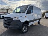 Mercedes-Benz Sprinter bei Reisemobile.expert - Abbildung (8 / 14)