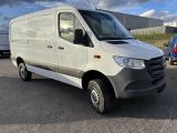 Mercedes-Benz Sprinter bei Reisemobile.expert - Abbildung (6 / 14)
