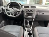 VW Caddy bei Reisemobile.expert - Abbildung (11 / 15)