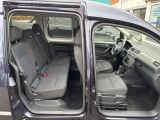 VW Caddy bei Reisemobile.expert - Abbildung (10 / 15)