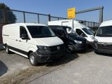 VW Crafter bei Reisemobile.expert - Abbildung (8 / 11)