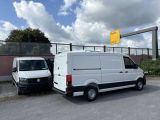 VW Crafter bei Reisemobile.expert - Abbildung (9 / 11)