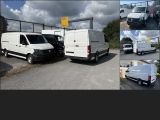 VW Crafter bei Reisemobile.expert - Abbildung (2 / 11)