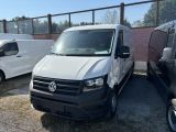 VW Crafter bei Reisemobile.expert - Abbildung (6 / 11)