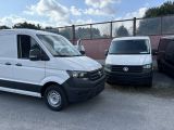 VW Crafter bei Reisemobile.expert - Abbildung (5 / 11)