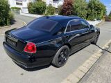 Rolls Royce Ghost bei Reisemobile.expert - Abbildung (6 / 15)