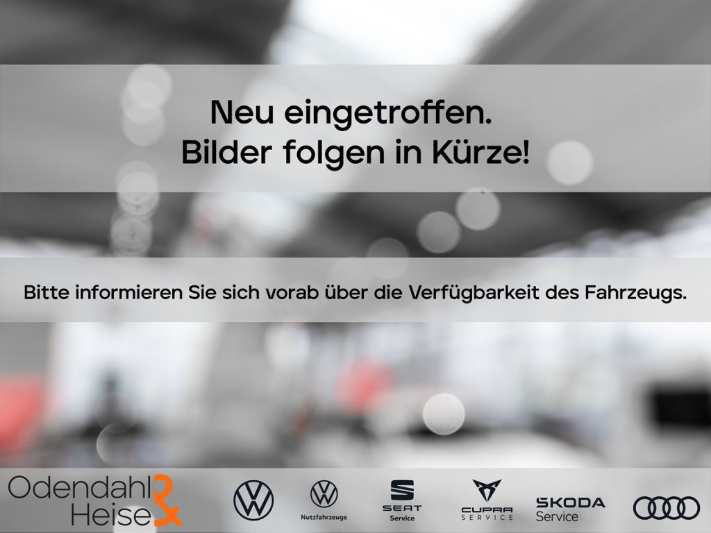 Audi 40 e-tron bei Reisemobile.expert - Hauptabbildung Audi 40 e-tron bei Reisemobile.expert - Hauptabbildung