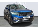 VW T-Cross bei Reisemobile.expert - Abbildung (2 / 15)