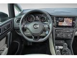 VW Golf Sportsvan bei Reisemobile.expert - Abbildung (13 / 15)