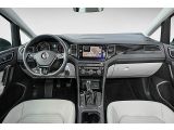 VW Golf Sportsvan bei Reisemobile.expert - Abbildung (12 / 15)