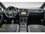 VW Tiguan Allspace bei Reisemobile.expert - Abbildung (12 / 15)