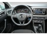 VW Polo bei Reisemobile.expert - Abbildung (13 / 15)