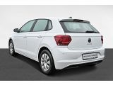 VW Polo bei Reisemobile.expert - Abbildung (4 / 15)