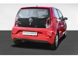 VW Up bei Reisemobile.expert - Abbildung (3 / 15)