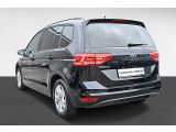 VW Touran bei Reisemobile.expert - Abbildung (4 / 15)