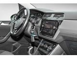 VW Touran bei Reisemobile.expert - Abbildung (9 / 15)