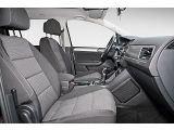 VW Touran bei Reisemobile.expert - Abbildung (7 / 15)