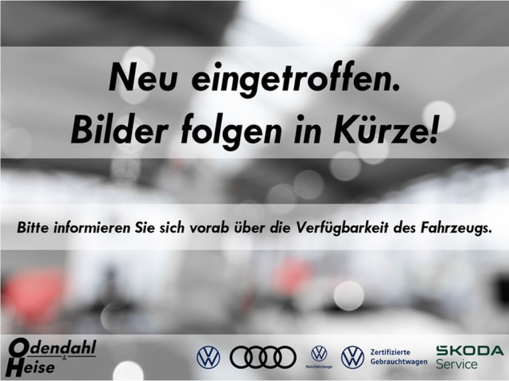 VW Polo bei Reisemobile.expert - Hauptabbildung