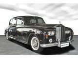 Rolls Royce Phantom bei Reisemobile.expert - Abbildung (2 / 15)