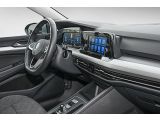 VW Golf bei Reisemobile.expert - Abbildung (9 / 15)