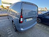 VW Caddy bei Reisemobile.expert - Abbildung (3 / 12)