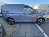 VW Caddy bei Reisemobile.expert - Abbildung (6 / 12)