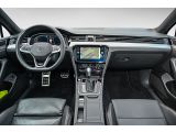 VW Passat bei Reisemobile.expert - Abbildung (12 / 15)