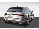 Audi A4 bei Reisemobile.expert - Abbildung (3 / 15)
