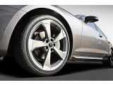 Audi A4 bei Reisemobile.expert - Abbildung (5 / 15)