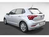 VW Polo bei Reisemobile.expert - Abbildung (4 / 15)