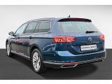 VW Passat bei Reisemobile.expert - Abbildung (4 / 15)