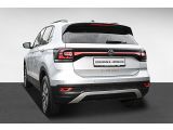 VW T-Cross bei Reisemobile.expert - Abbildung (4 / 15)