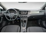 VW Polo bei Reisemobile.expert - Abbildung (12 / 15)