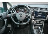 VW Touran bei Reisemobile.expert - Abbildung (13 / 15)