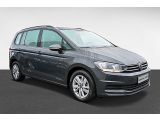 VW Touran bei Reisemobile.expert - Abbildung (2 / 15)