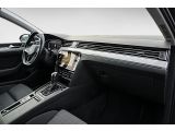 VW Passat bei Reisemobile.expert - Abbildung (8 / 15)