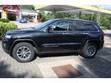 Jeep Grand Cherokee bei Reisemobile.expert - Abbildung (5 / 15)