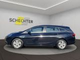 Opel Astra bei Reisemobile.expert - Abbildung (2 / 4)