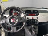 Fiat 500 bei Reisemobile.expert - Abbildung (11 / 15)
