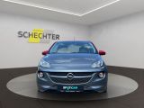 Opel Adam bei Reisemobile.expert - Abbildung (8 / 15)