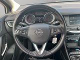 Opel Astra bei Reisemobile.expert - Abbildung (10 / 15)
