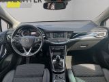 Opel Astra bei Reisemobile.expert - Abbildung (11 / 15)