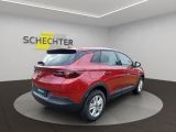 Opel Grandland X bei Reisemobile.expert - Abbildung (5 / 15)