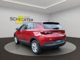 Opel Grandland X bei Reisemobile.expert - Abbildung (3 / 15)