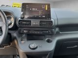 Opel Combo bei Reisemobile.expert - Abbildung (12 / 15)